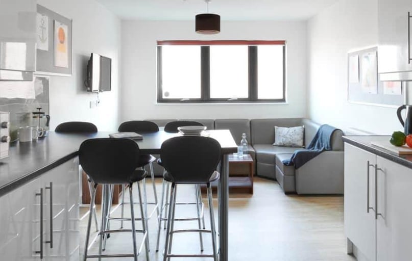 Western Way, City Centre, Exeter - Image 1